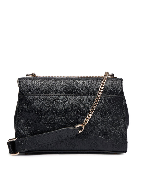 Guess Guess Torebka Cresidia II HWPD98 88210 Czarny