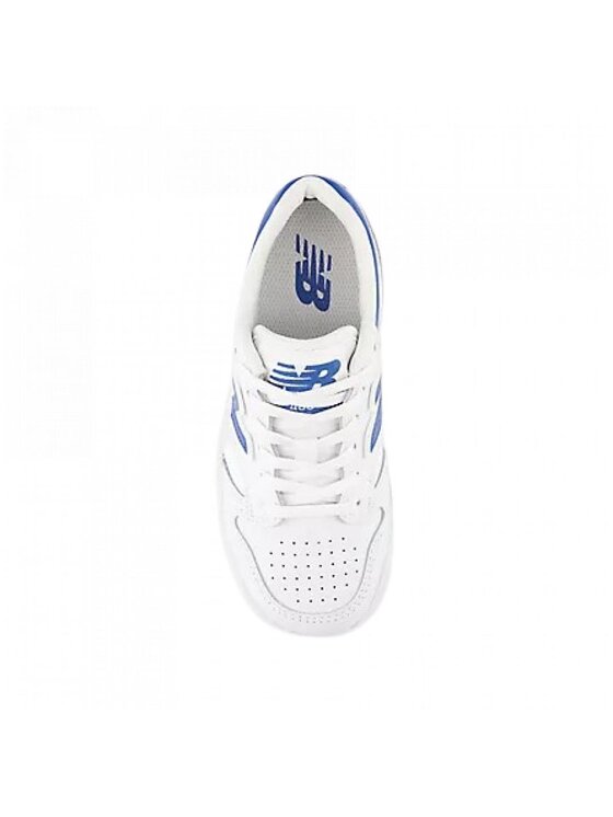 New Balance New Balance Sneakersy psb480bl Biały