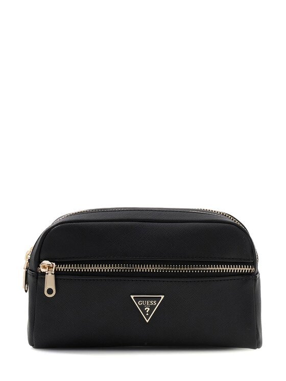 Guess Guess Kosmetyczka 181266 Czarny