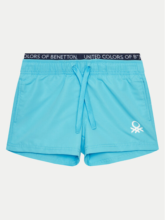 Pantaloncini benetton discount