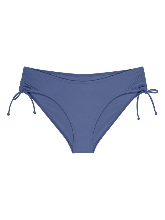 Triumph Triumph Góra od bikini Summer Mix & Match Midi 01 sd Niebieski