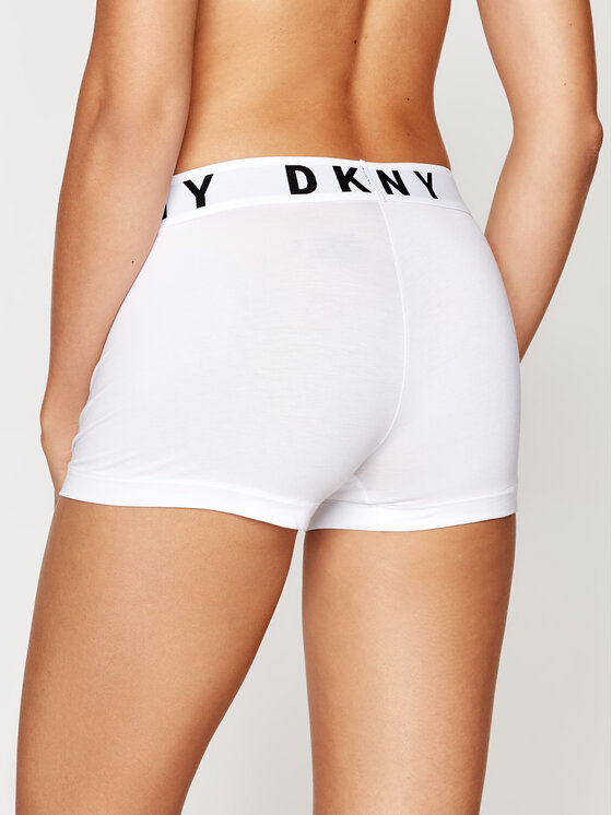 DKNY DKNY Bokserice DK4515 Bijela