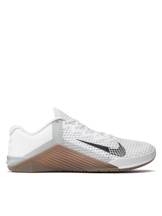 Nike Batai Metcon 6 CK9388 101 Balta • Modivo.lt