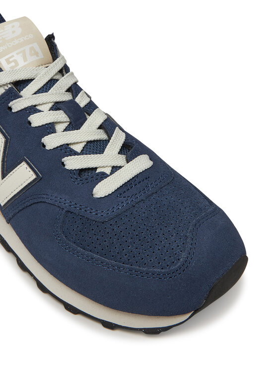 New Balance New Balance Tenisice U574BCE Plava