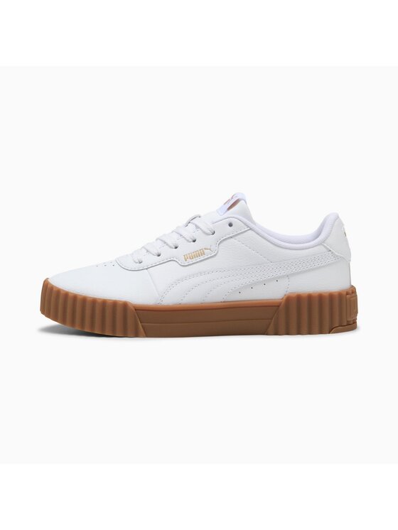 Puma Puma Sneakersy 400365 Biały