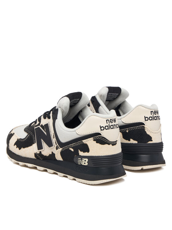 New Balance New Balance Tossud W574PH Värviline