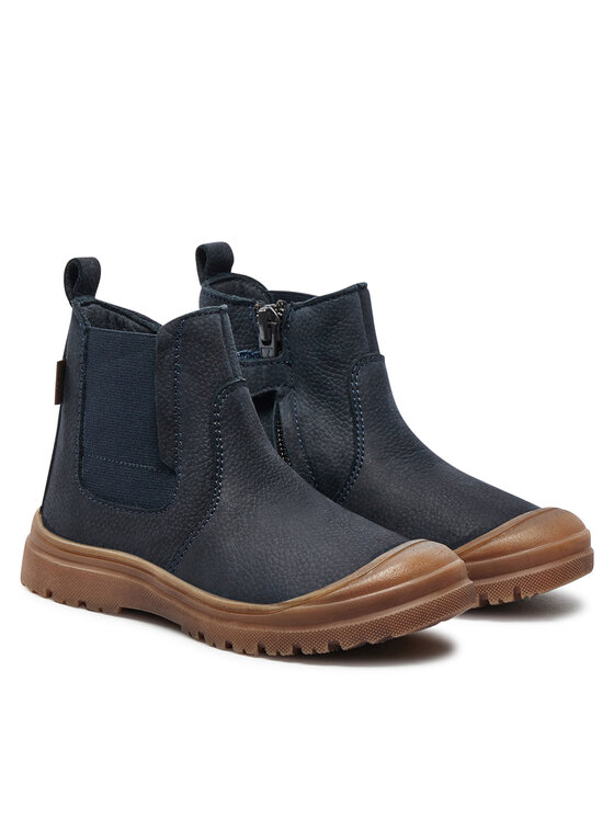 Froddo Froddo Ghete Tylas Tex Chelys G3160220 M Albastru