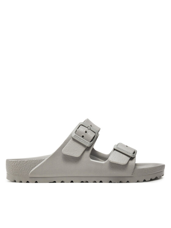 Birkenstock Iešļūcenes Arizona 1027592 Pelēks