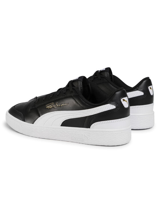 Puma Puma Sneakersy Ralph Sampson Lo 370846 01 Czarny