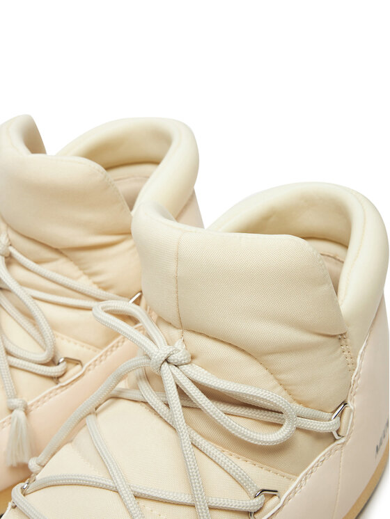 Moon Boot Moon Boot Апрески Evx Pumps Nylon 80D1470020 Бежов