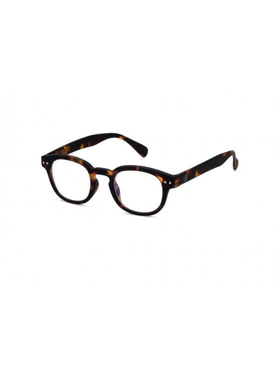 IZIPIZI IZIPIZI Okulary z filtrem blue light ScreenJ Kolorowy