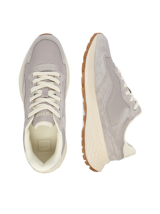 G-Star Raw G-Star Raw Sneakersy CEO-K240085-2 Szary