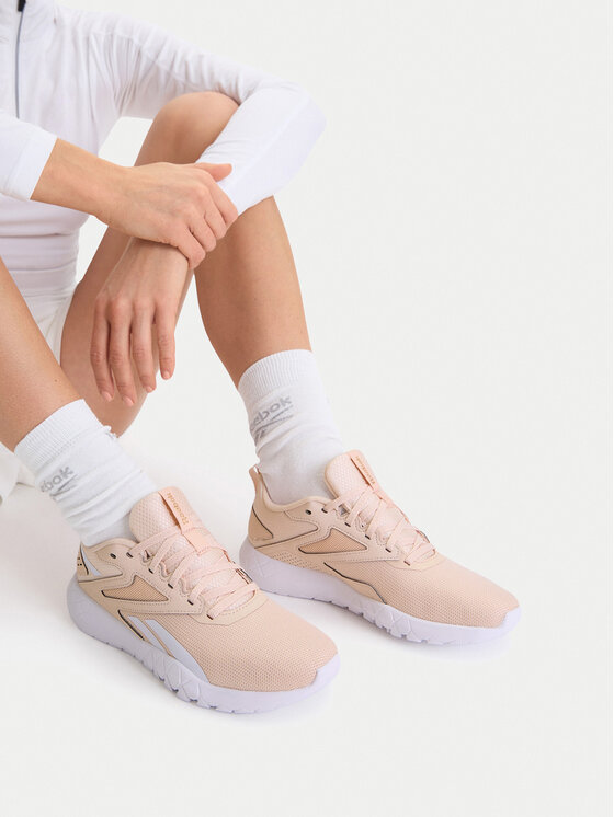 Reebok Reebok Παπούτσια για Γυμναστήριο FLEXAGON ENERGY TR 4 100033351 Ροζ