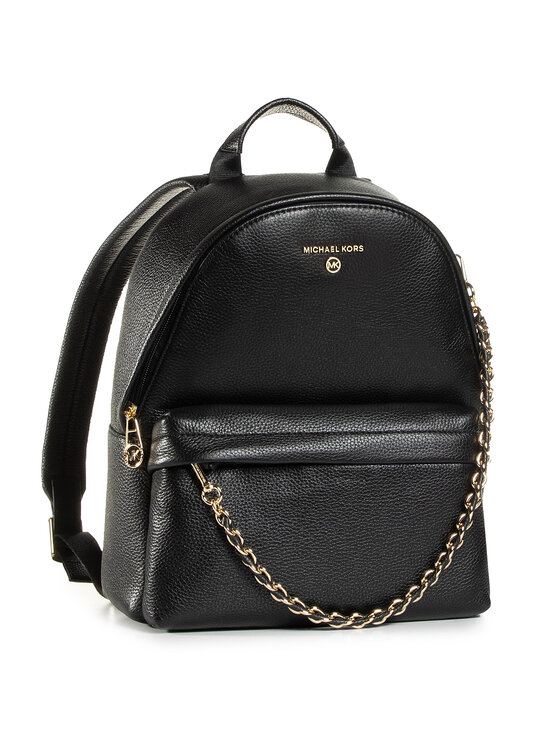 MICHAEL Michael Kors MICHAEL Michael Kors Рюкзак Slater 30T0G04B1L Чорний