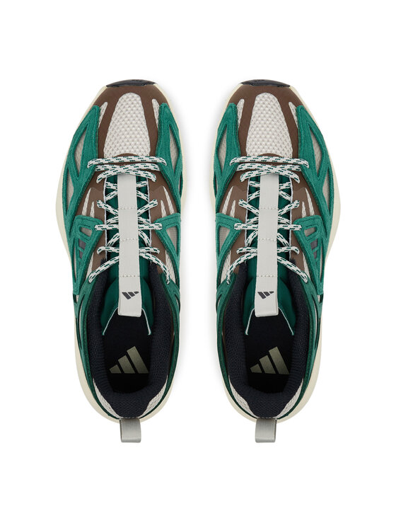 adidas adidas Sneakersy Kantai Trail IH3731 Zelená