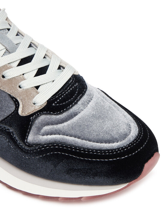 HOFF HOFF Sneakersy Sapphire 22402019 Modrá