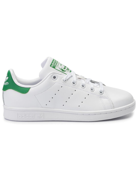 adidas Sneakers Stan Smith W B24105 WeiB Modivo