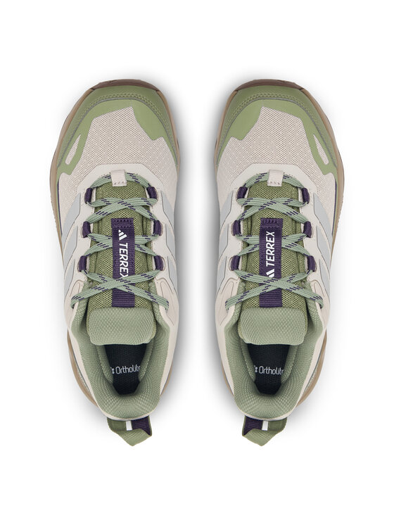 adidas adidas Trekkingi Terrex Skychaser Ax5 Hiking Shoes JQ2227 Kolorowy