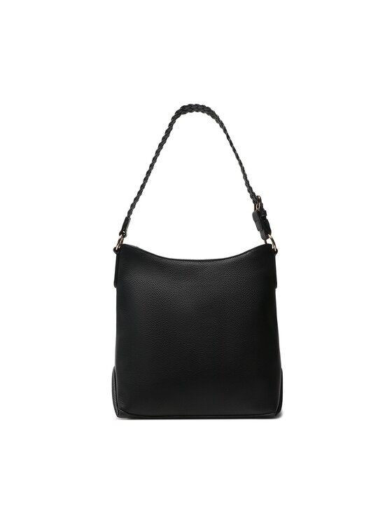 Borsetta Ecs M Hobo AA3072 E0086 Nero