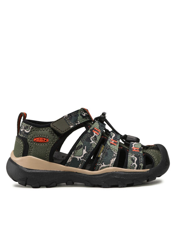 Sandale Keen Newport Neo H2 1026289 Forest Night/Camo