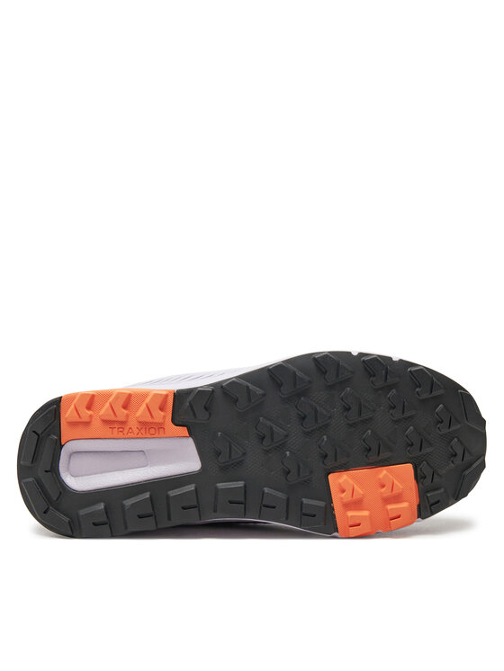 adidas adidas Trekking čevlji Terrex Trailmaker High COLD.RDY K ID0924 Temno rožnata