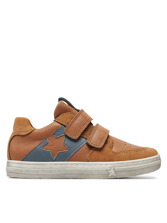Froddo Sneakers Dolby G2130335-7 D Maro