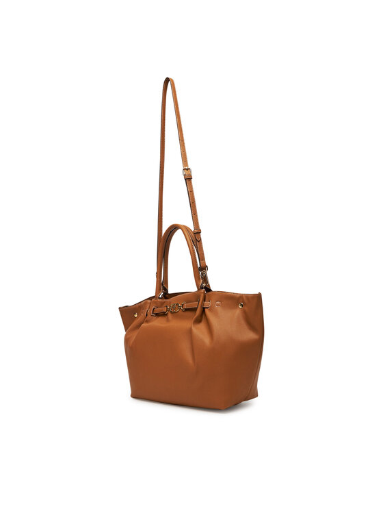Aldo Aldo Torebka Marseilla 13933831 Brązowy