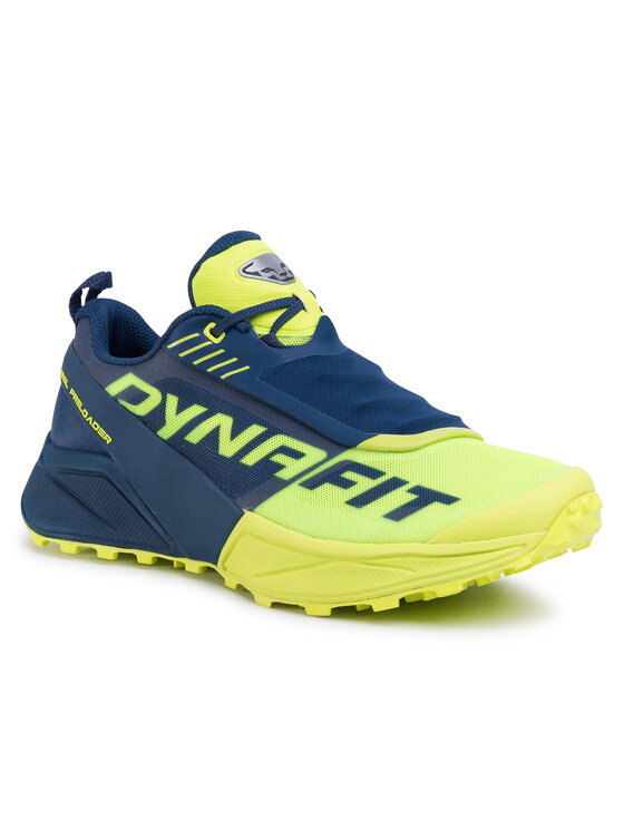 Męskie Buty do biegania Dynafit, Rozmiar 42.5, Grantowe, Ultra 100 64051