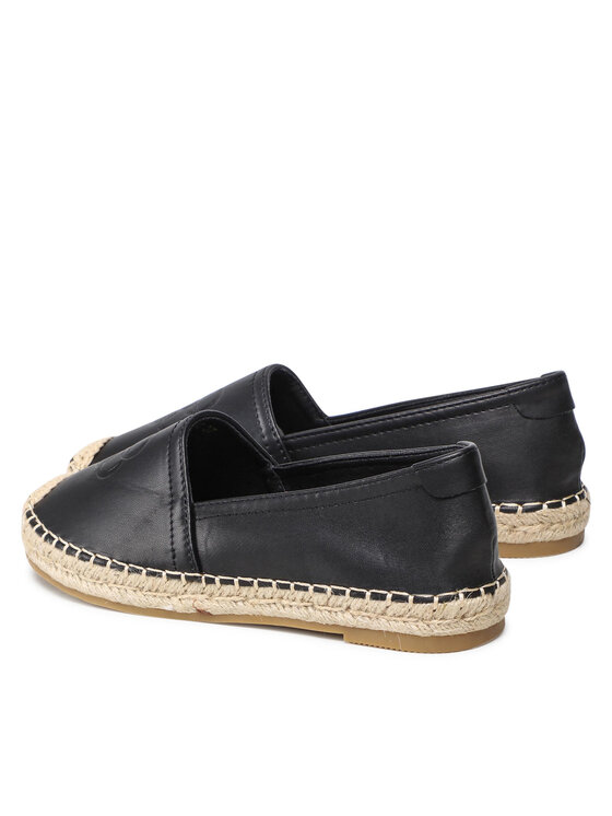 Espadrillas WSS990-350 Nero