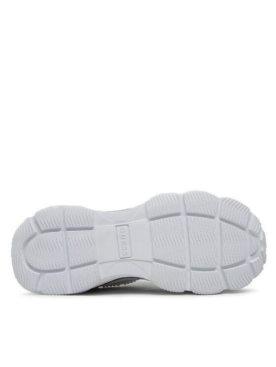 Sneakers Micola FL7MIC LEA12 Bianco