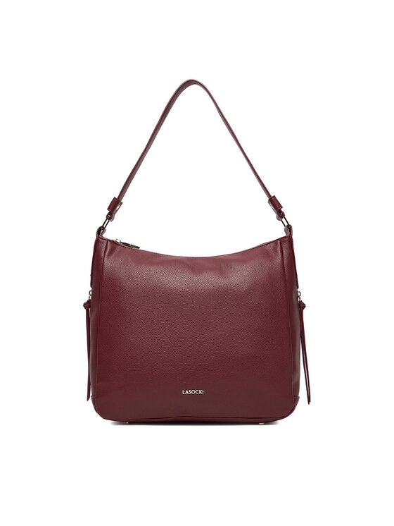 Lasocki Lasocki Soma C-LSK-X-006-08 Bordo