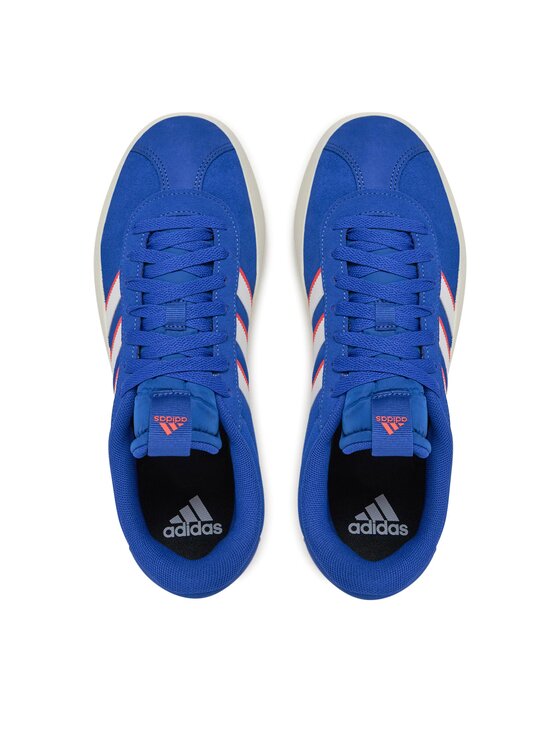 adidas Sneakersy Vl Court 3 0 ID6283 Niebieski Modivo pl