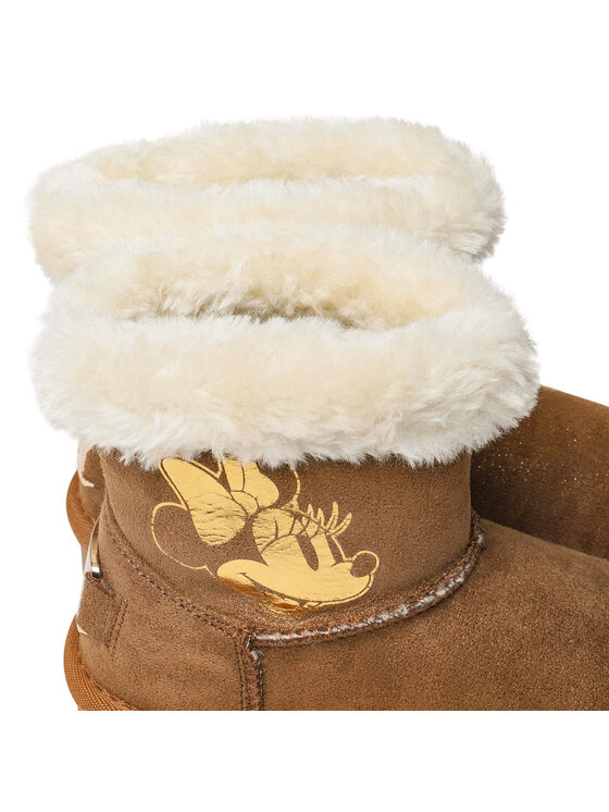 Mickey&Friends Mickey&Friends Снігоходи CS-021DSTC-A Коричневий