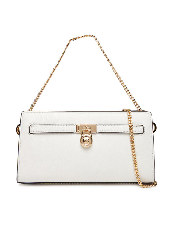 MICHAEL Michael Kors MICHAEL Michael Kors Дамска чанта 32F5GNXC0L Бял