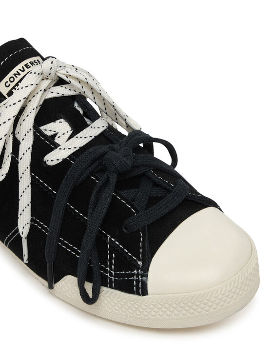 Converse Converse Superge Chuck Taylor Lo A16123C Črna