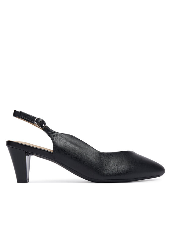 Caprice Caprice Pantofi pumps 9-29603-44 Negru