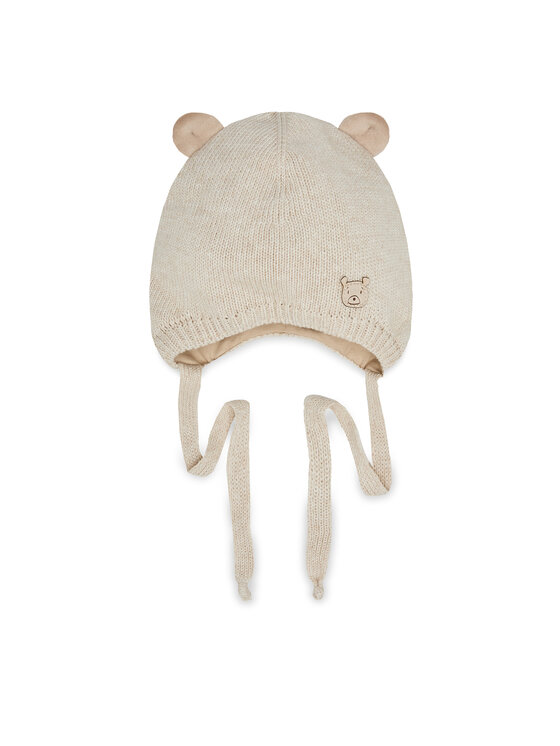 Jamiks Jamiks Mütze Justice JZG259 Beige