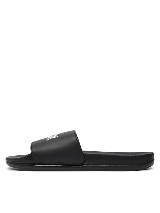 Big Star Shoes Big Star Shoes Шльопанці NN274A659 Чорний