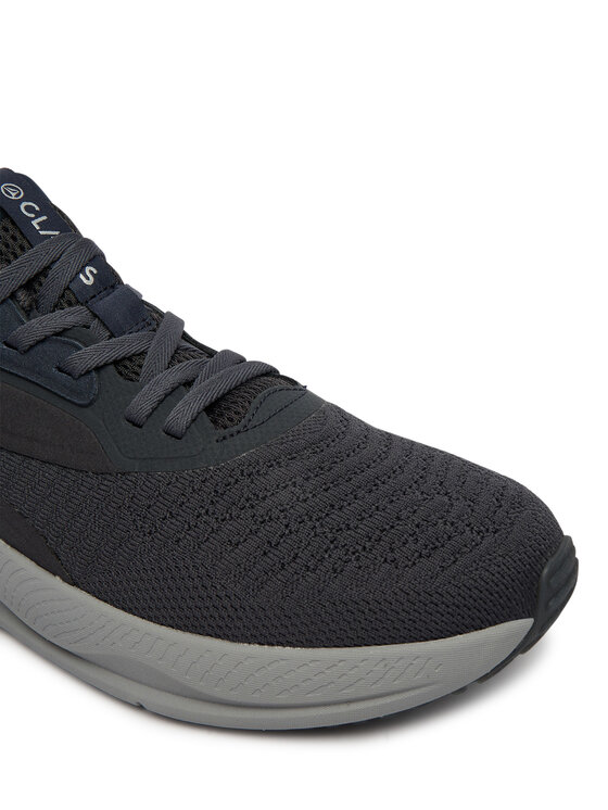 Clarks Clarks Сникърси Pace Move 26186613 Тъмносин