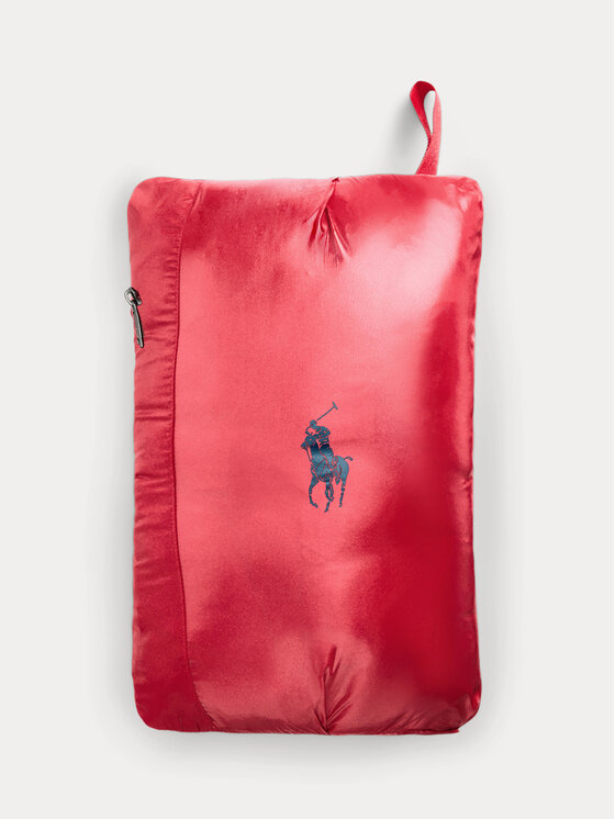 Polo Ralph Lauren Polo Ralph Lauren Prijelazna jakna 710949955004 Crvena Regular Fit