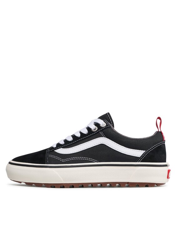 Vans Vans Tenniskingad Old Skool Mte-1 VN0A5I12Y281 Must