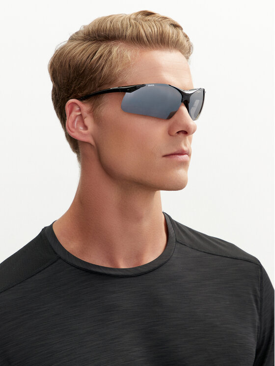 Uvex Uvex Päikeseprillid Sportstyle 223 S5309822216 Must