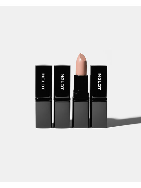 INGLOT INGLOT LipSatin Pomadka 318