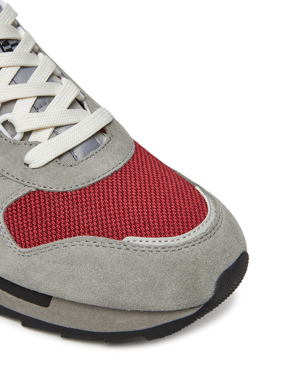 Napapijri Napapijri Sneakersy Virtus NP0A4IQH Šedá