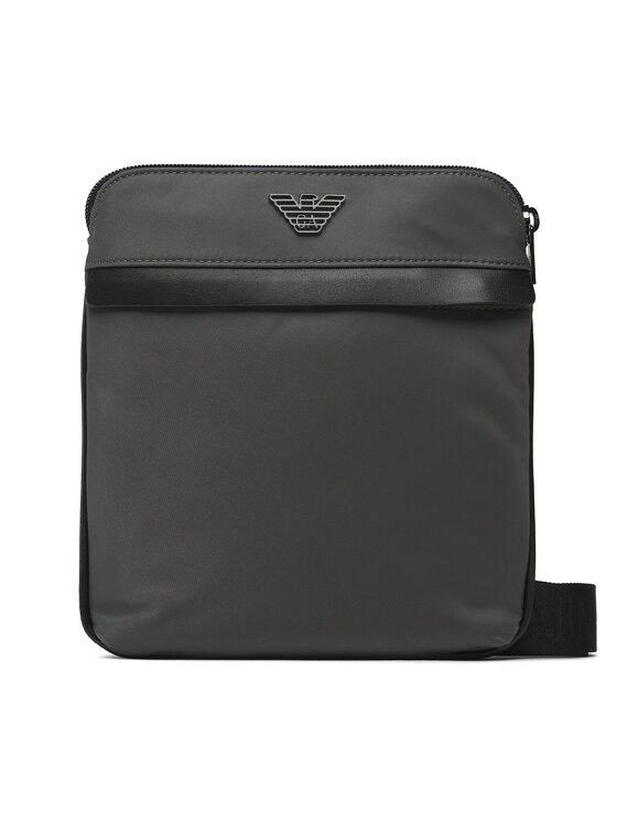 Emporio Armani Emporio Armani Taška cez rameno Y4M185 Y217J 89557 Sivá