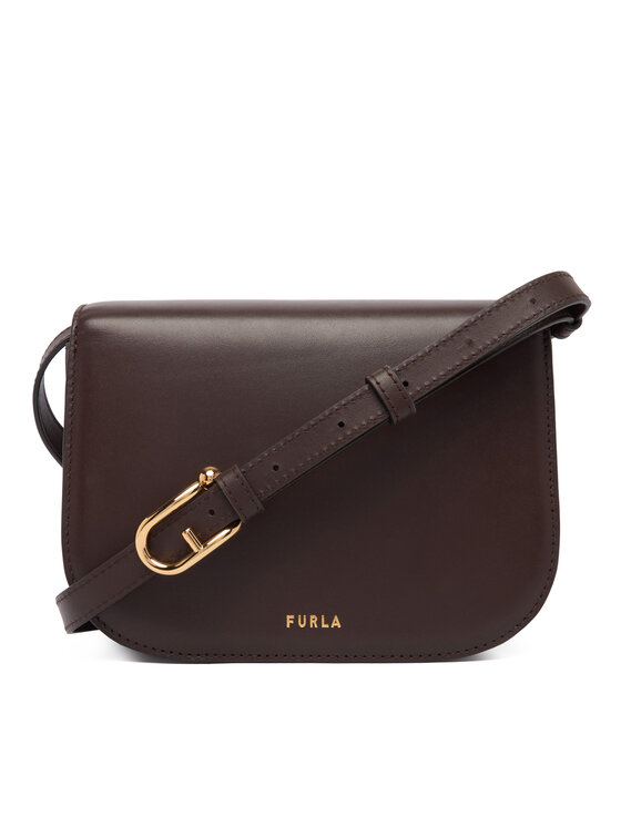Furla Furla Handtasche Sfera Mini WB01737 BX0428 BG 2460S 1002 Braun