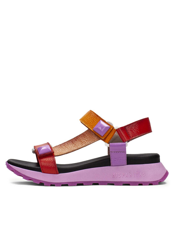 Hispanitas Hispanitas Sandalen CHV243311 Bunt