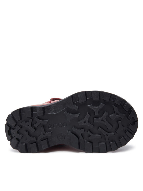 ECCO ECCO Sněhule Snow Mountain 71031261050 Růžová