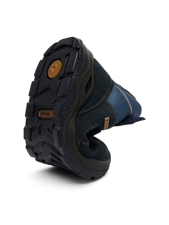 Primigi Primigi Cizme de zăpadă GORE-TEX 2363100 S Bleumarin