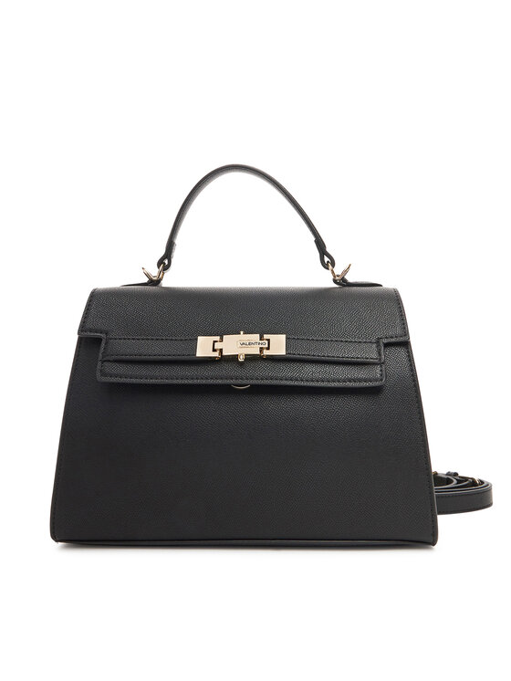 Valentino Valentino Τσάντα Fae Re VBS9AD37 Μαύρο